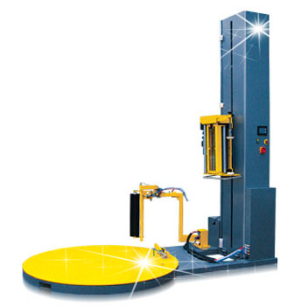 Pallet Wrapping Packing Machine