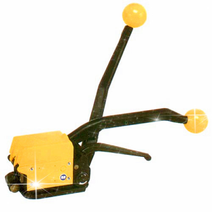 Free-steel Strapping