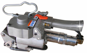 Pneumatic PP PET Strapping Machine