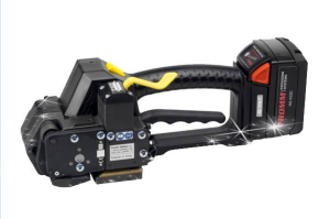 Rechargeable PET Strapping