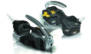 Rechargeable Plastic Strapping