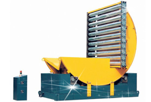 Flip The Machine Of Bearing