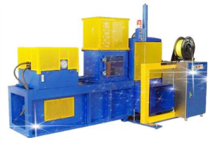 Automatic Hydraulic Packer