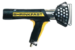 Handheld Heat Shrink Guns
