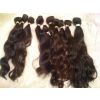 Indian Virgin Human Hair